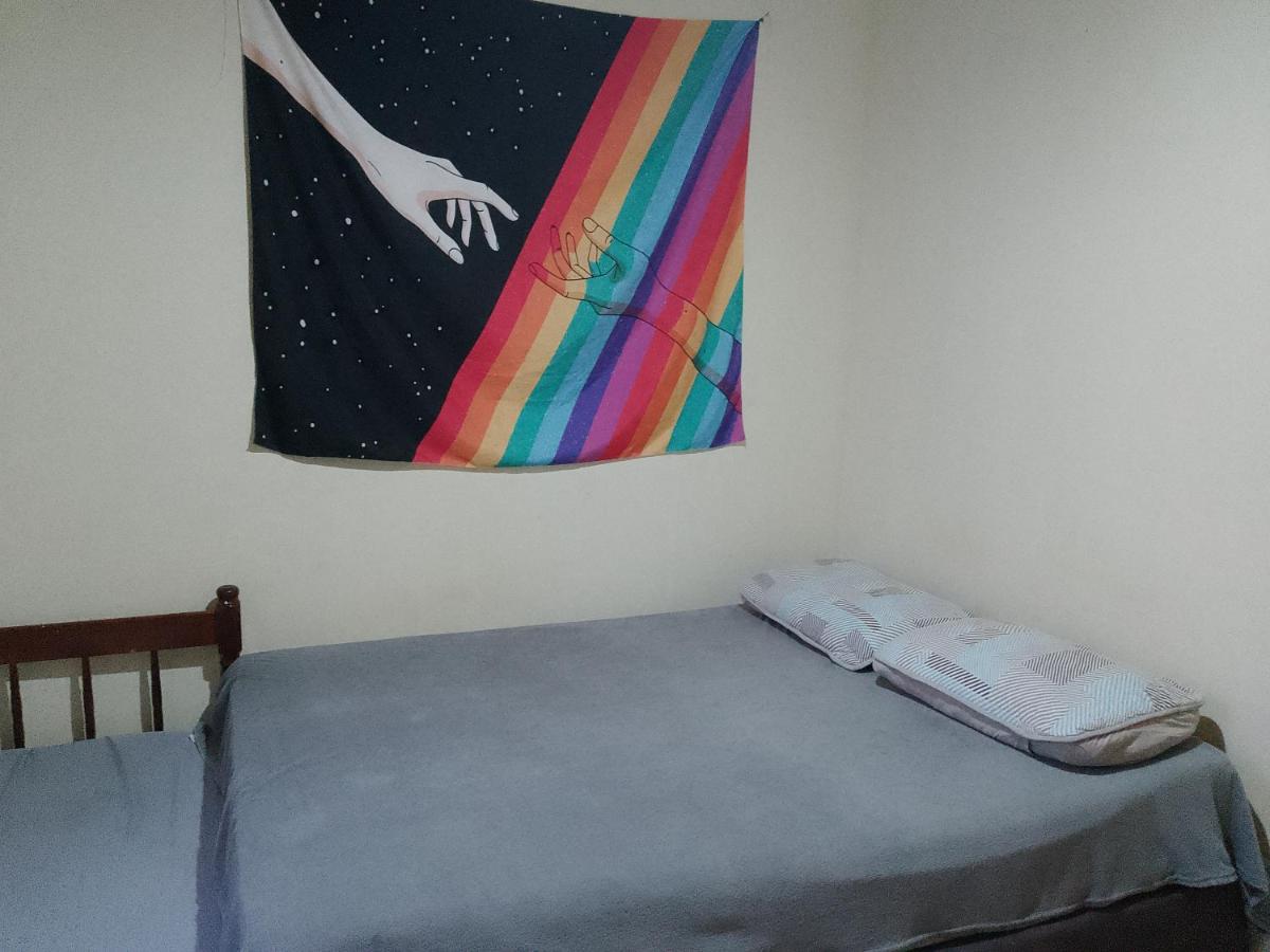 Hostel Penedo Penedo  Esterno foto